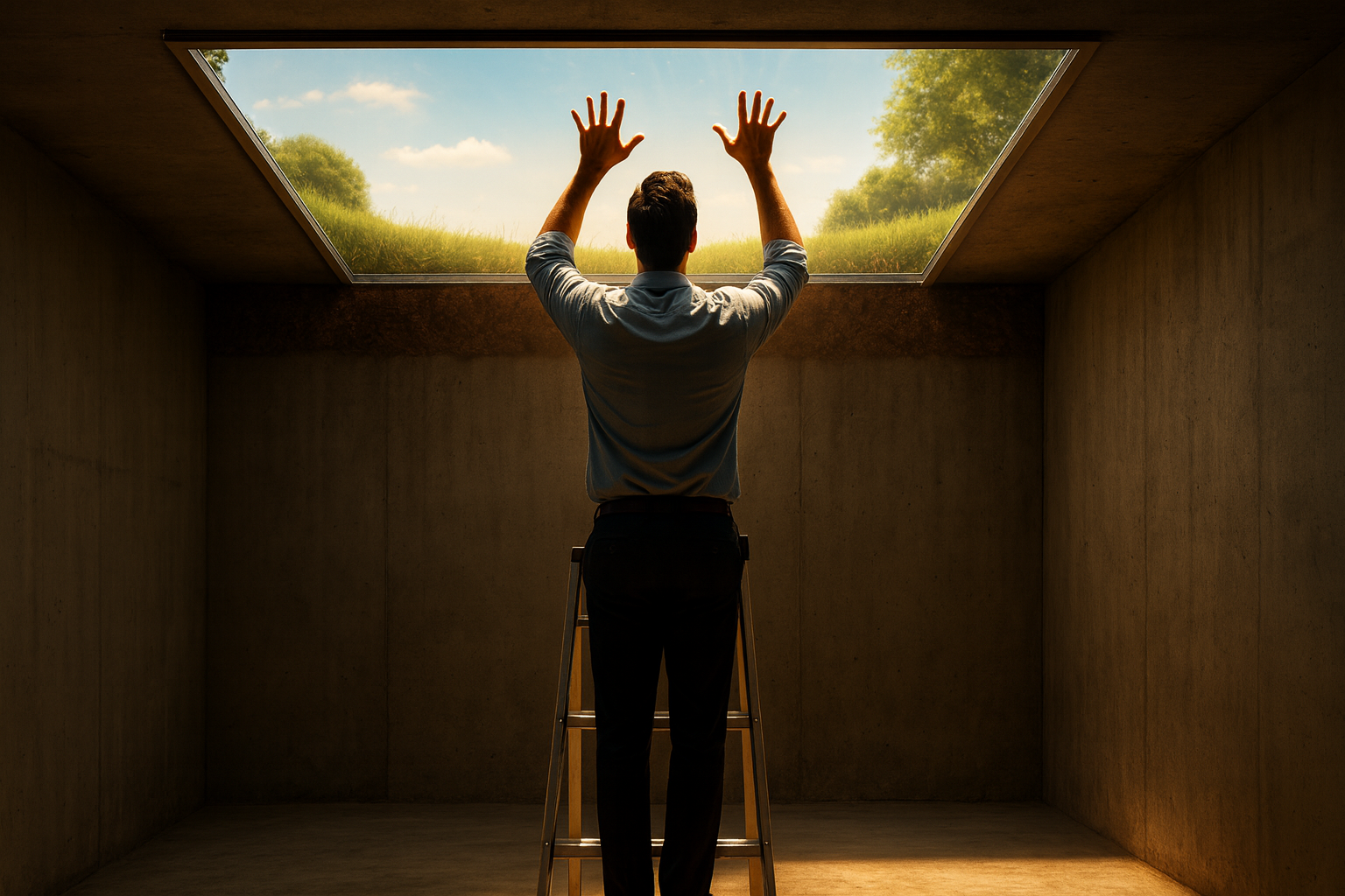 The Side Hustle Escape Plan - Edition #24